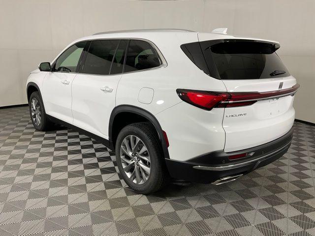 new 2026 Buick Enclave car, priced at $48,545