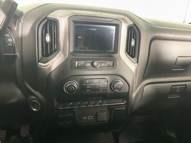 used 2023 Chevrolet Silverado 1500 car, priced at $35,376