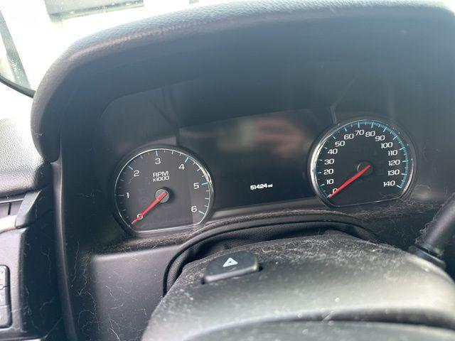 used 2019 GMC Yukon XL car