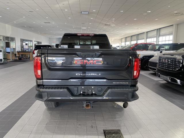 used 2021 GMC Sierra 2500 car, priced at $67,860