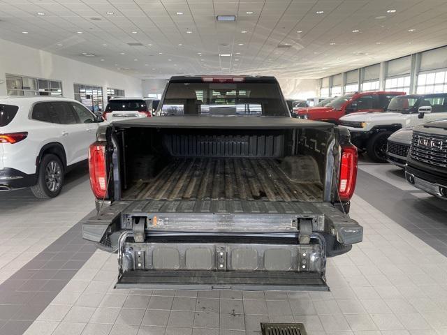 used 2021 GMC Sierra 2500 car, priced at $67,860