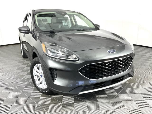 used 2020 Ford Escape car, priced at $17,532