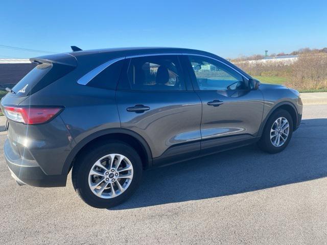 used 2020 Ford Escape car, priced at $17,960