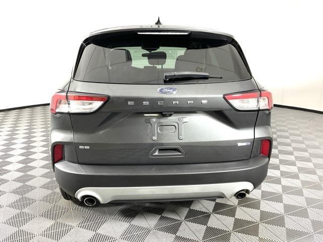 used 2020 Ford Escape car, priced at $17,532