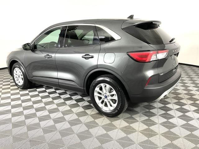 used 2020 Ford Escape car, priced at $17,532