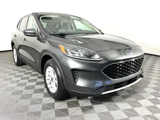 used 2020 Ford Escape car, priced at $17,532