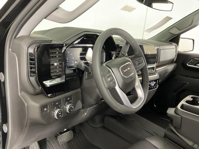 new 2024 GMC Sierra 1500 car, priced at $52,827