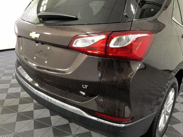 used 2020 Chevrolet Equinox car, priced at $14,981