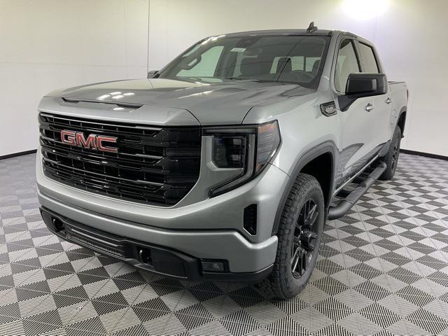 new 2025 GMC Sierra 1500 car, priced at $62,885