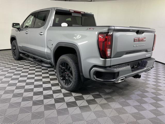 new 2025 GMC Sierra 1500 car, priced at $62,885