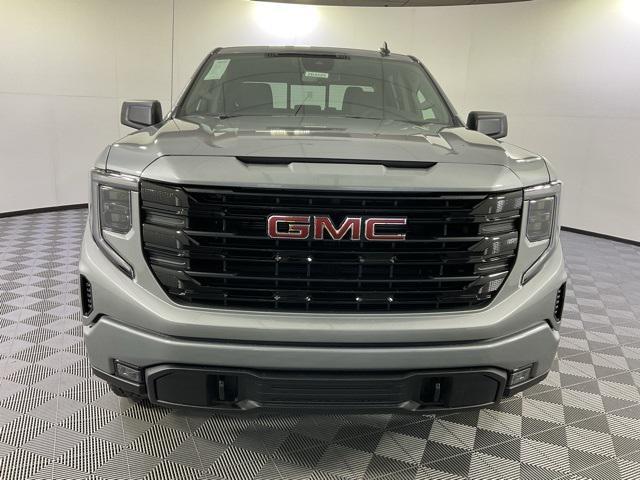 new 2025 GMC Sierra 1500 car, priced at $62,885