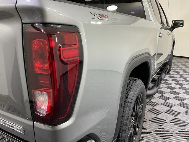 new 2025 GMC Sierra 1500 car, priced at $62,885