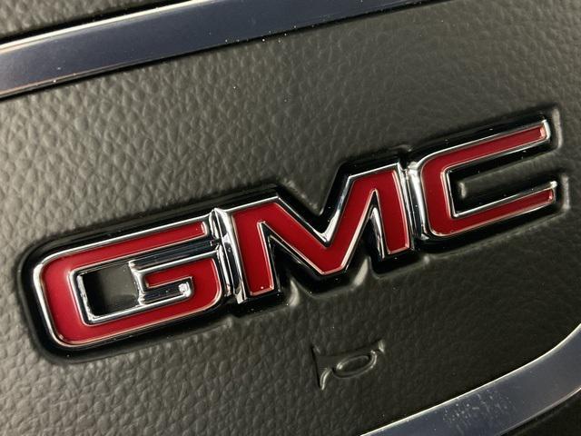 new 2025 GMC Sierra 1500 car, priced at $62,885