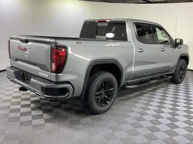 new 2025 GMC Sierra 1500 car, priced at $62,885