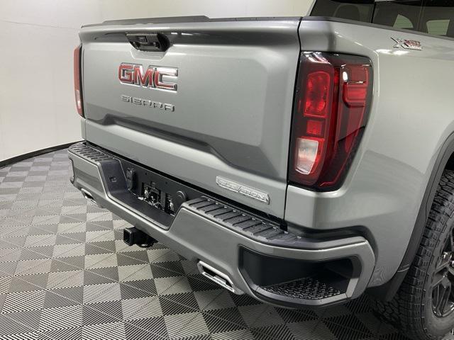 new 2025 GMC Sierra 1500 car, priced at $62,885