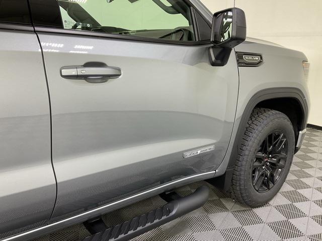 new 2025 GMC Sierra 1500 car, priced at $62,885