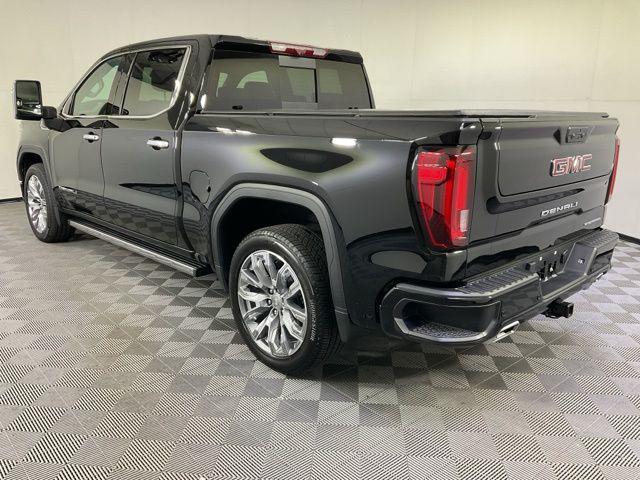 used 2024 GMC Sierra 1500 car, priced at $58,224