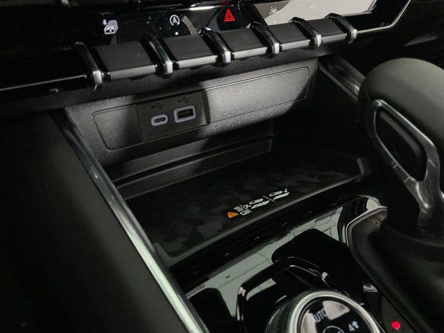 new 2026 GMC Canyon car, priced at $52,755