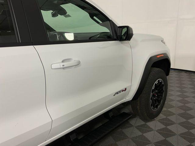 new 2026 GMC Canyon car, priced at $52,755