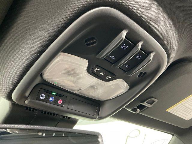 new 2026 GMC Canyon car, priced at $52,755