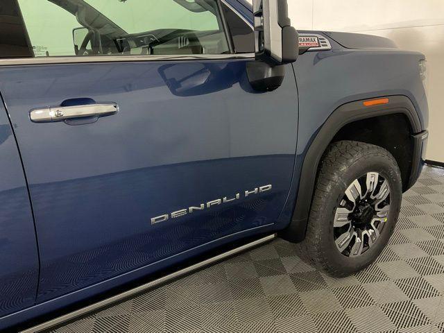new 2026 GMC Sierra 2500 car, priced at $90,781