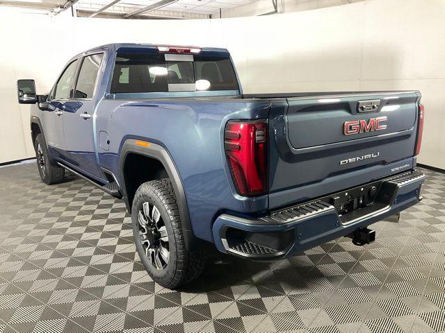 new 2026 GMC Sierra 2500 car, priced at $90,781
