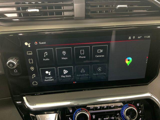 new 2026 GMC Sierra 2500 car, priced at $90,781