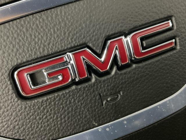 new 2025 GMC Sierra 1500 car, priced at $63,312