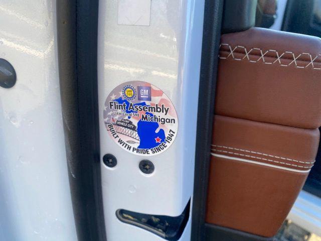 used 2024 GMC Sierra 2500 car, priced at $70,675