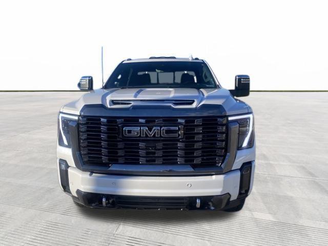 used 2024 GMC Sierra 2500 car, priced at $70,675