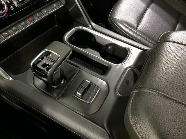 used 2024 GMC Sierra 1500 car, priced at $61,951