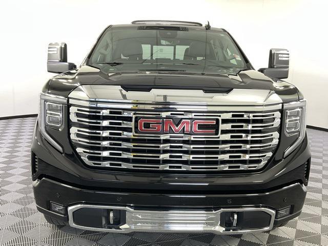 used 2024 GMC Sierra 1500 car, priced at $61,951
