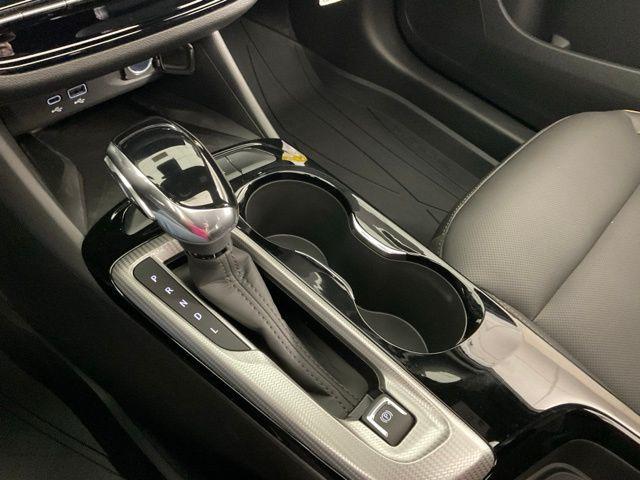 new 2025 Buick Envista car, priced at $31,910