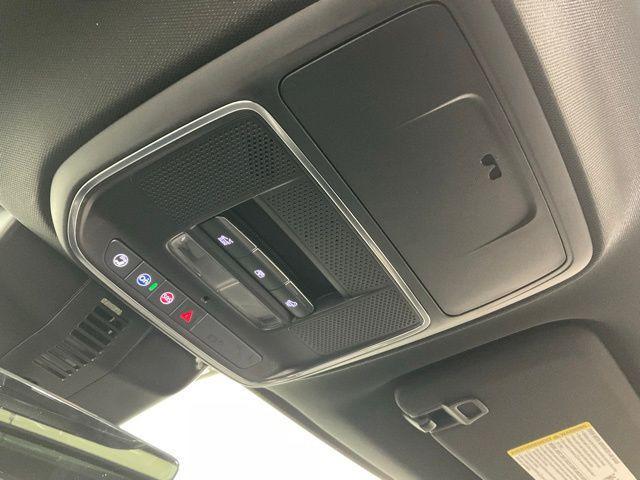 new 2025 GMC Acadia car, priced at $64,023