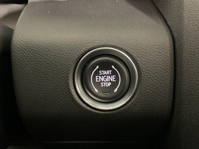 new 2025 GMC Acadia car, priced at $64,023