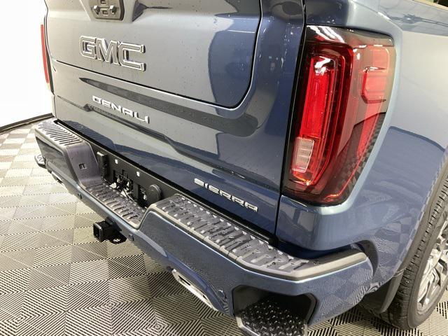 new 2025 GMC Sierra 1500 car, priced at $85,070