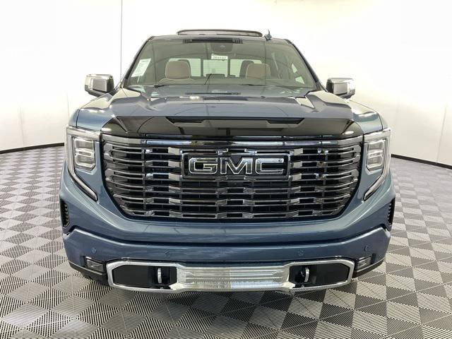 new 2025 GMC Sierra 1500 car, priced at $85,070