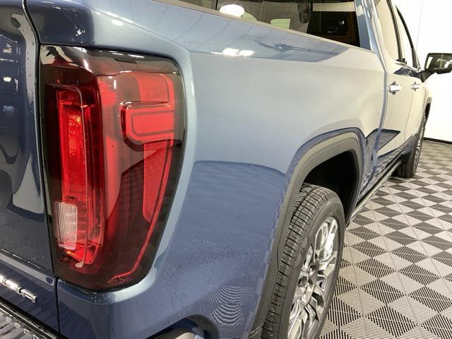 new 2025 GMC Sierra 1500 car, priced at $85,070