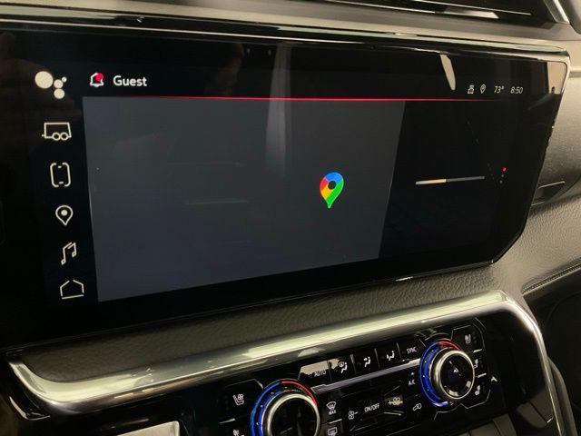 new 2025 GMC Sierra 2500 car, priced at $80,244