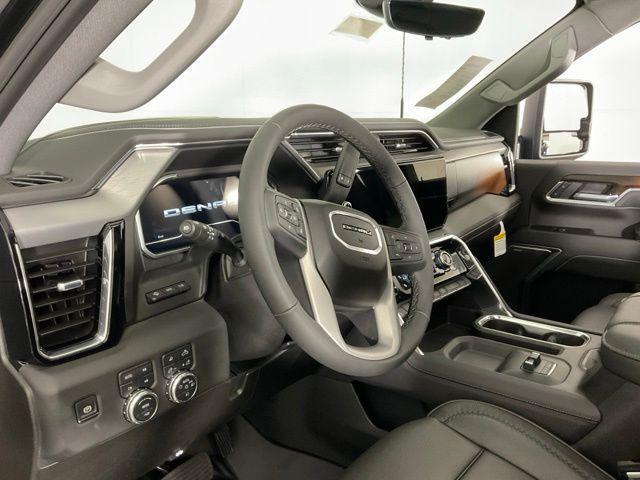 new 2025 GMC Sierra 2500 car, priced at $80,244