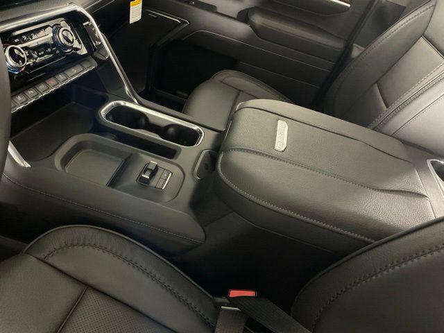 new 2025 GMC Sierra 2500 car, priced at $80,244