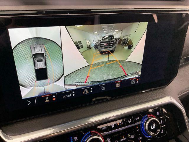 new 2025 GMC Sierra 2500 car, priced at $80,244