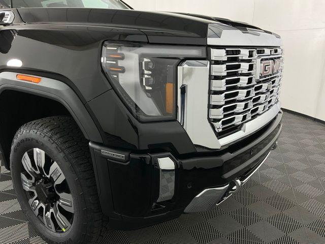 new 2025 GMC Sierra 2500 car, priced at $80,244