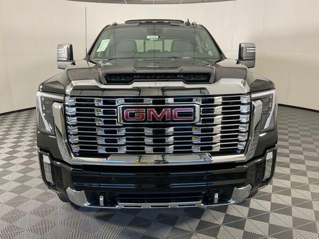 new 2025 GMC Sierra 2500 car, priced at $80,244