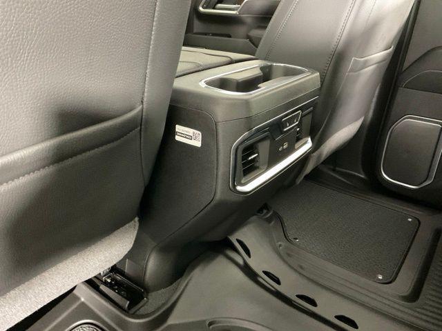 new 2025 GMC Sierra 2500 car, priced at $80,244