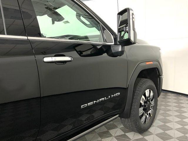new 2025 GMC Sierra 2500 car, priced at $80,244