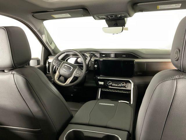 new 2025 GMC Sierra 2500 car, priced at $80,244