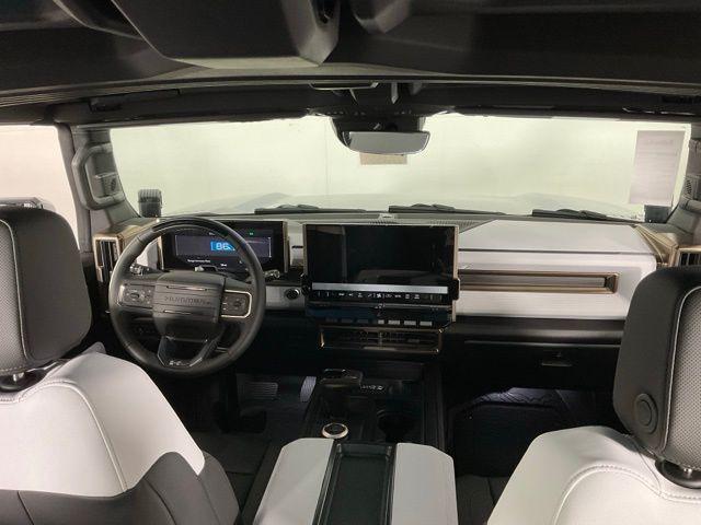 new 2024 GMC HUMMER EV Pickup car, priced at $132,790