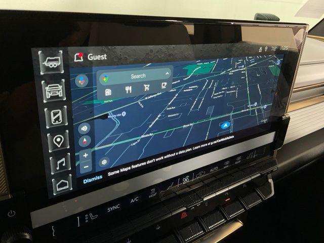 new 2024 GMC HUMMER EV Pickup car, priced at $132,790