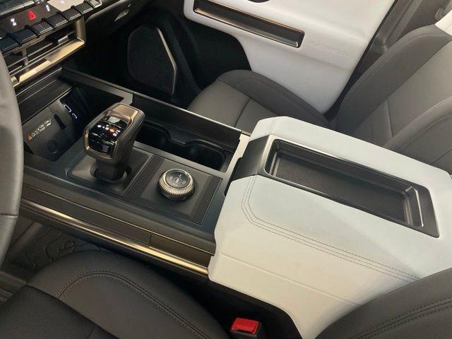 new 2024 GMC HUMMER EV Pickup car, priced at $132,790